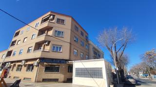 Pis  Avenida de los estudiantes. Venta piso zona hospital