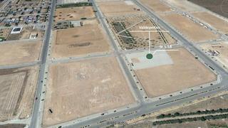 Terrain résidentiel  Polígono sector 4. Gestiona real estate le ofrece la oportunidad de adquirir inmueb