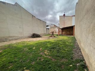 Residential Plot  Avenida don antonio huertas