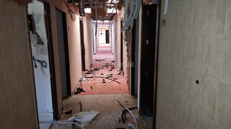 Foto 6a6259f6-8e9b-4728-83c5-32351685b09d. Edificio ideal inversores en Almadén