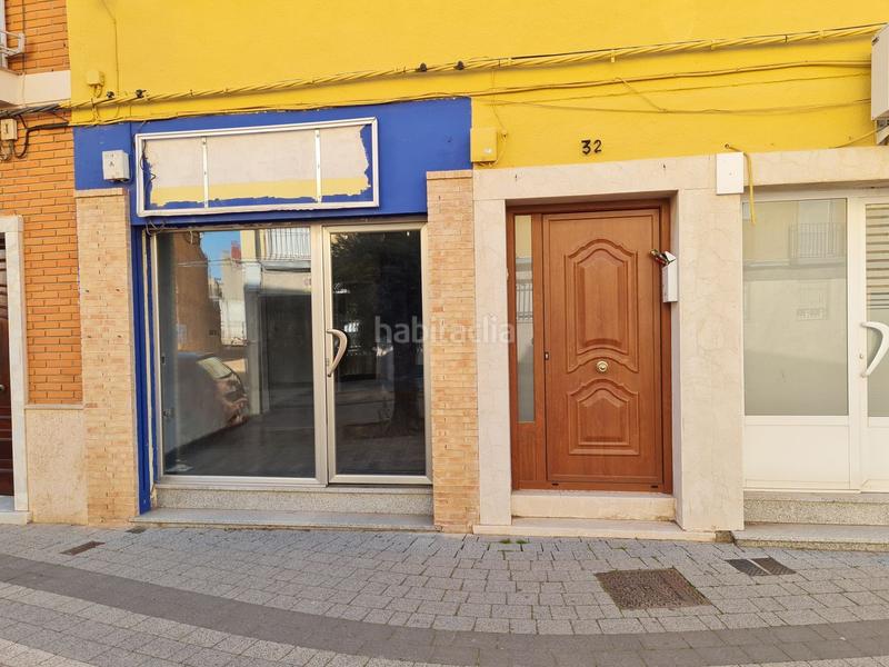 Foto 067f21e7-8811-436a-b8e6-9a46601067f8. Local comercial a Alcázar de San Juan