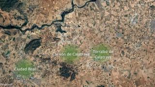 Terreny residencial  Calle la feria
