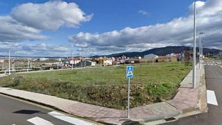 Terreny residencial  Calle jaime balmes
