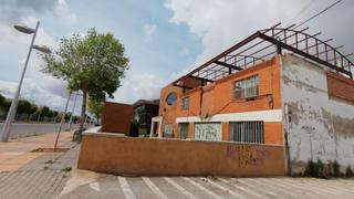 Local commercial  N/a. Local comercial en venta en avenida avda del sur