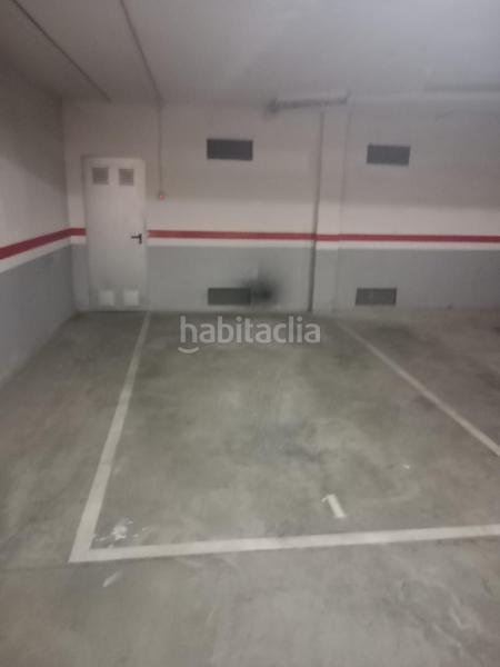 Foto 423cd002-1a59-4e83-8938-d233ec0366b5. Posto auto in El Torreón - Los Ángeles - El Pilar Ciudad Real