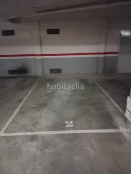 Foto 6a125ec0-5edf-4f68-a2c1-2f24517b9de9. Posto auto in El Torreón - Los Ángeles - El Pilar Ciudad Real