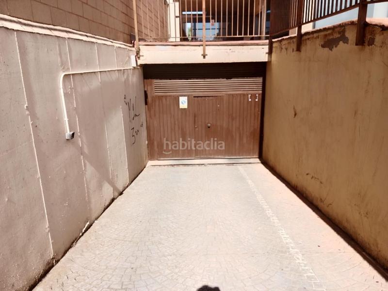 Foto a7b43746-5a4c-4f08-b809-f6e387dd9d48. Posto auto in El Torreón - Los Ángeles - El Pilar Ciudad Real