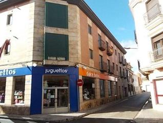 Parking voiture  Calle la luna. Plazas de parking bien situadas en manzanares