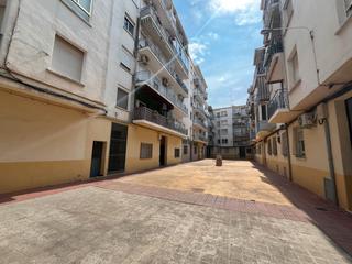 Appartement  Calle alfonso mellado. Piso en venta en calle alfonso mellado