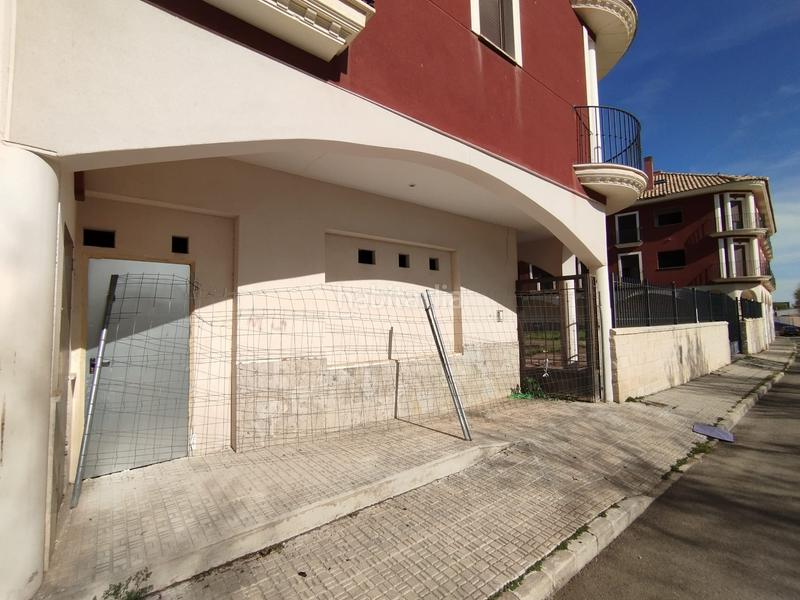 Foto 01adbd2f-2d0e-4515-bac1-ed9913cc7fc9. Local comercial a Solana (La)