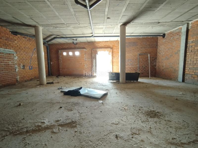 Foto 318b5f1e-4a1b-488f-932c-99937b573b38. Local comercial a Solana (La)