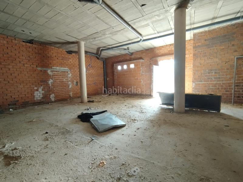 Foto 3d7365be-9b16-4d5b-8c7b-23b28fa08627. Local comercial a Solana (La)