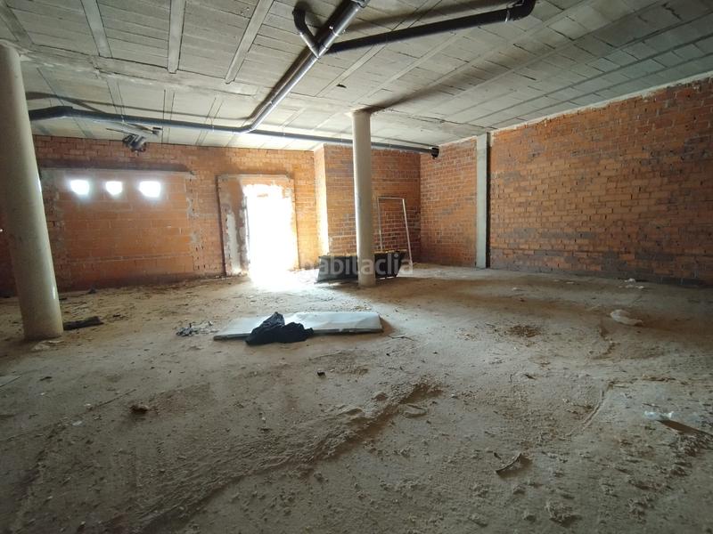 Foto 4dd21239-cc5a-492e-b503-1186321a5af1. Local comercial a Solana (La)