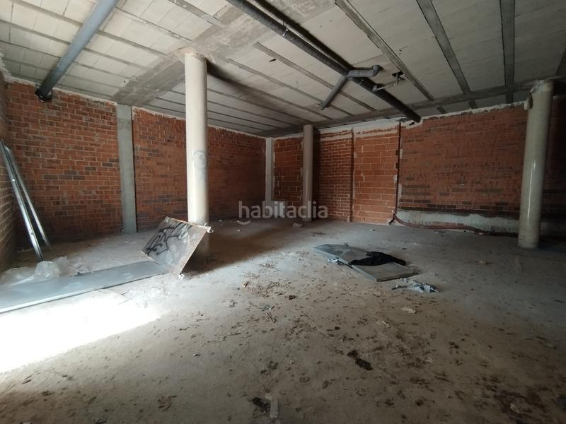 Foto 59cacede-bf1d-464d-903d-27a2d9533f5f. Local comercial a Solana (La)