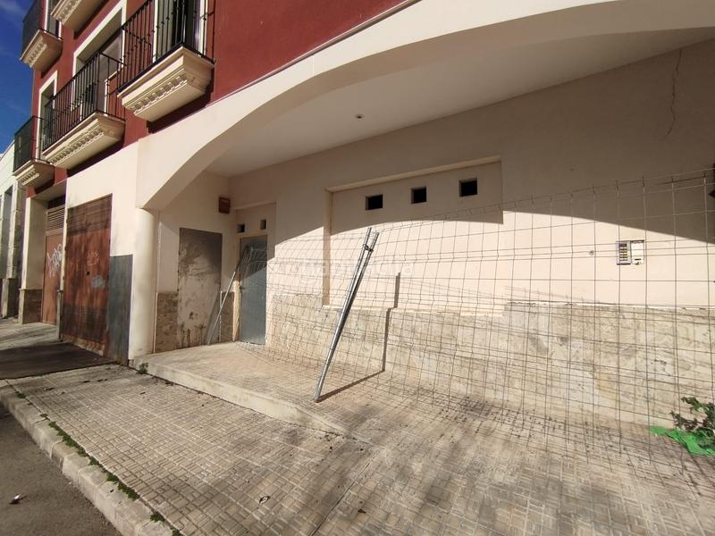 Foto a51fcf04-3dba-408b-8ac9-3db732c31bcb. Local comercial a Solana (La)