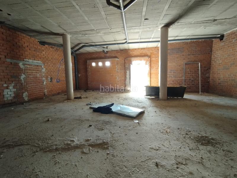 Foto fbac9735-cdc8-4596-95dc-04aa67cc7571. Local comercial a Solana (La)