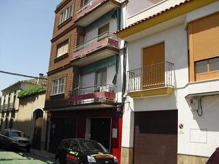 Pis  Calle buensuceso. Piso de 2 dormitorios en valdepeñas