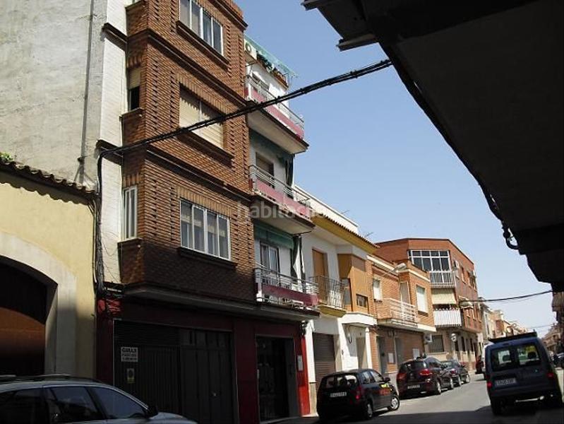 Foto 9e5cc0ff-add6-4aae-81ef-c8b60506f638. Pis a Valdepeñas