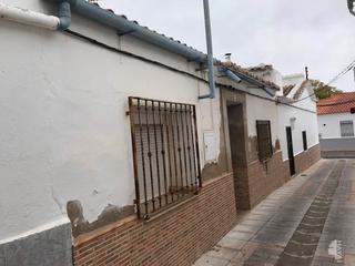 Casa  Callejon san juan. Venta casa en callejon san juan