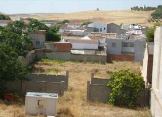 Terrain résidentiel  Travesia correderas. Parcela de 1520m2 en valdepeñas