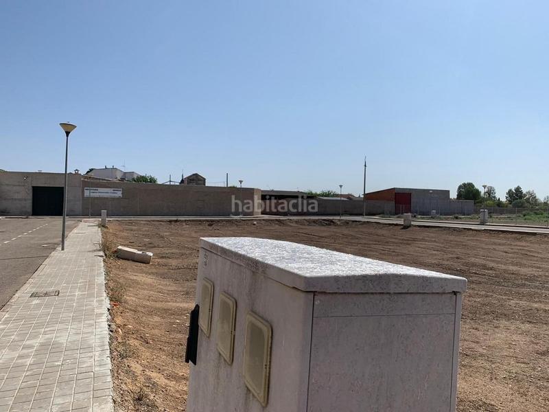 Foto 193fd681-5ae7-4661-aaed-8179608a01da. Terreny residencial a Torralba de Calatrava