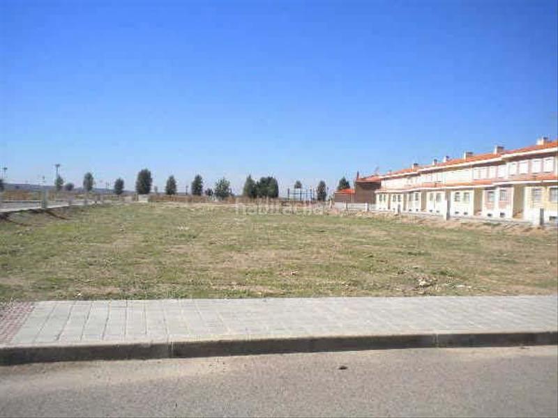 Foto 1ccc0ffe-1d95-41df-a5df-d4fde9dd879d. Terreny residencial a Torralba de Calatrava