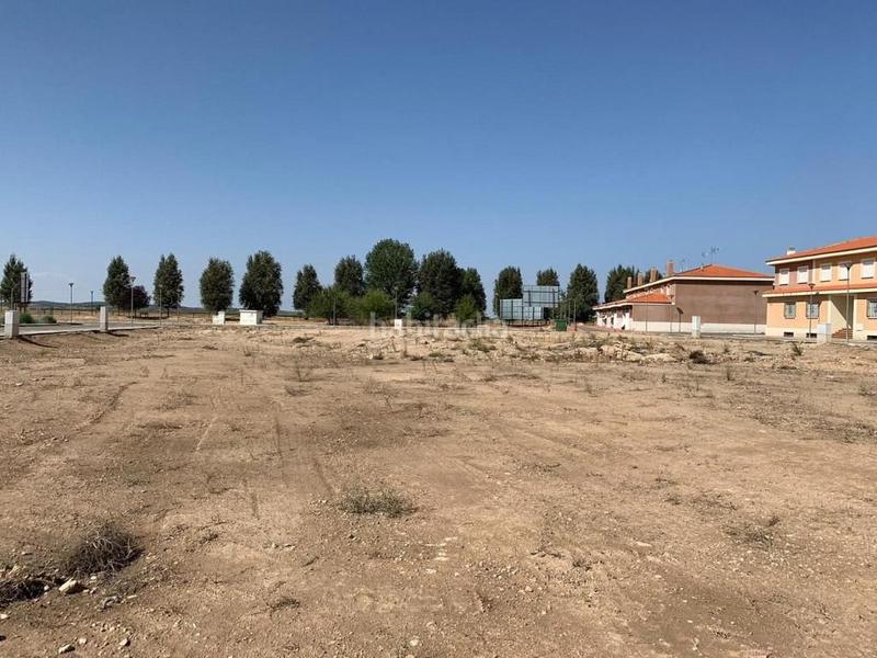 Foto 3ddacc04-5349-4bb9-8ed3-7496faebd8ba. Terreny residencial a Torralba de Calatrava