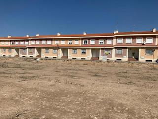 Terreny residencial  Calle cuatro ua-17. Suelo urbano de 4379 m2 en torralba