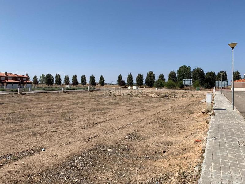 Foto 7148d9c4-39f6-48f5-b80a-1a2f63506afd. Terreny residencial a Torralba de Calatrava