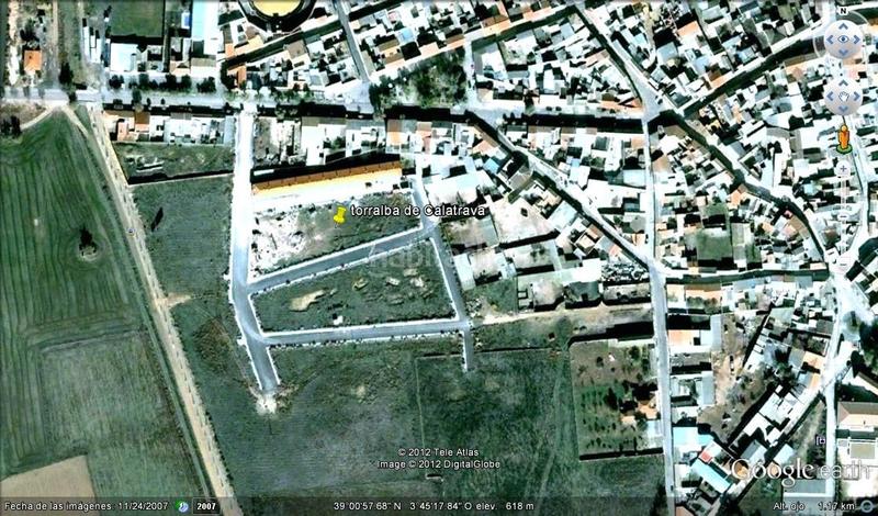 Foto 72fade23-44c4-4fec-8d08-443bde9db83a. Terreny residencial a Torralba de Calatrava