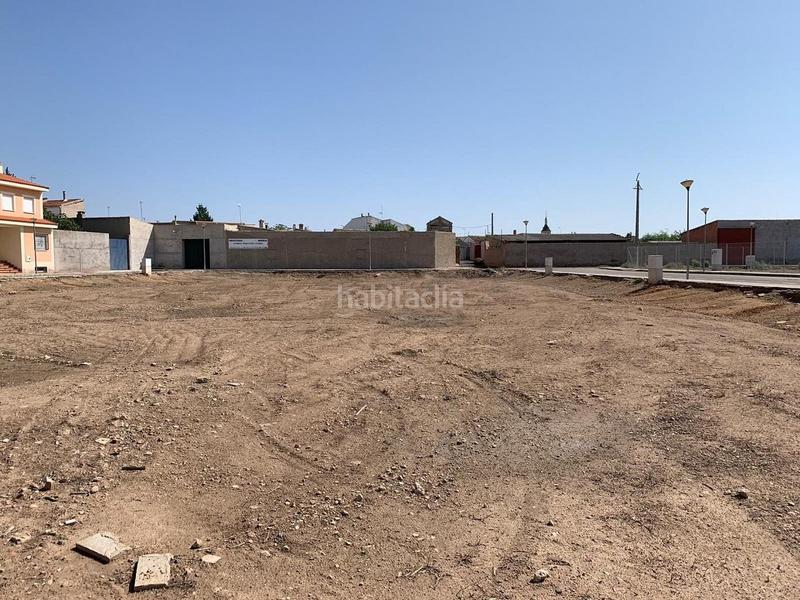 Foto b032ddc9-9f85-4155-9b4c-8a227390ee08. Terreny residencial a Torralba de Calatrava