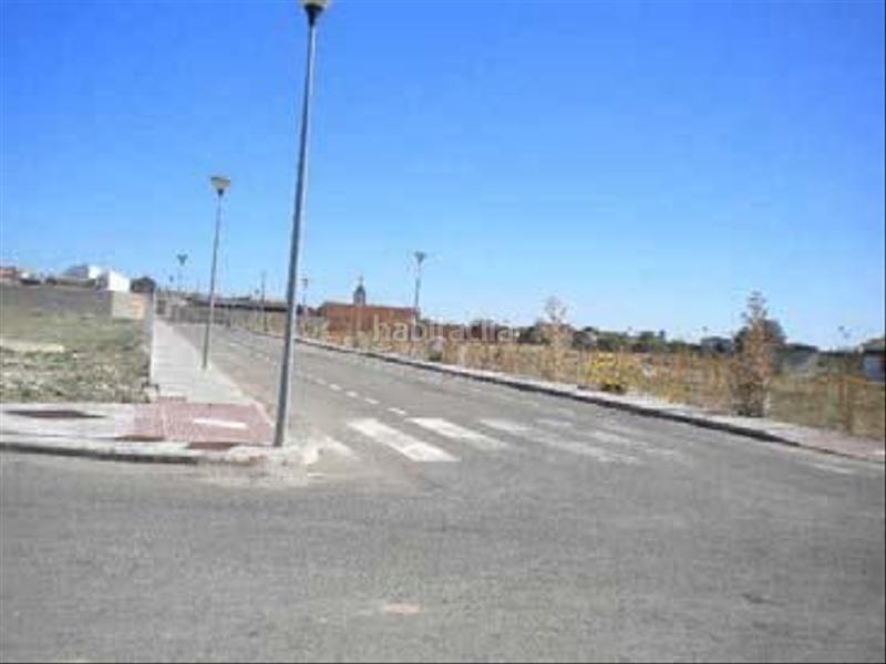 Foto b36450fd-a49f-48b3-b6ab-d047a4f1a406. Terreny residencial a Torralba de Calatrava