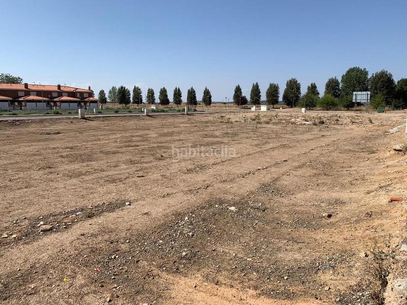 Foto becd54c5-1ace-43fd-8ced-7227f68a4bb3. Terreny residencial a Torralba de Calatrava