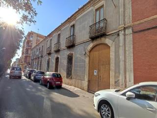Maison jumelée  Paseo la estación. Casa de 465 m2 en valdepeñas