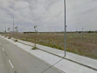 Terrain résidentiel  Polígono sector 4. Solar urbano de 3685 m2 en valdepeñas