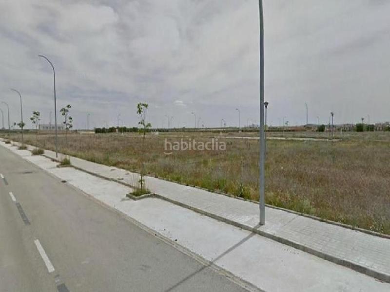 Foto 24305333-8c54-4250-90a9-c03feea0e5e1. Terreny residencial a Valdepeñas