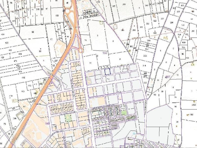 Foto 6b97f398-90db-424d-8cd8-734652c43a49. Terreny residencial a Valdepeñas