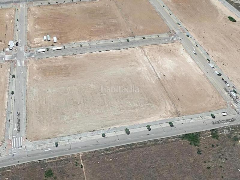 Foto dcf3b6b0-5403-490a-b2b7-bcaf1322cc8a. Terreny residencial a Valdepeñas