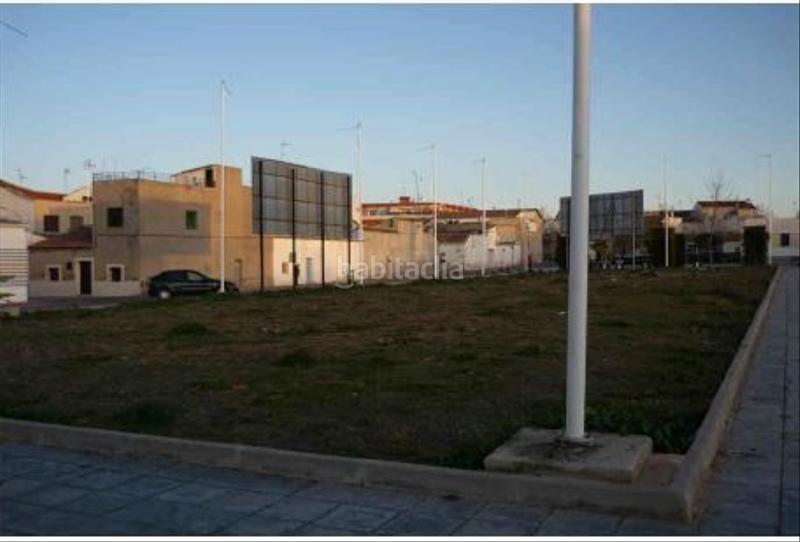 Foto 1bd2b4d8-5576-47da-a73b-28bf4259268d. Wohngrundstück in Valdepeñas