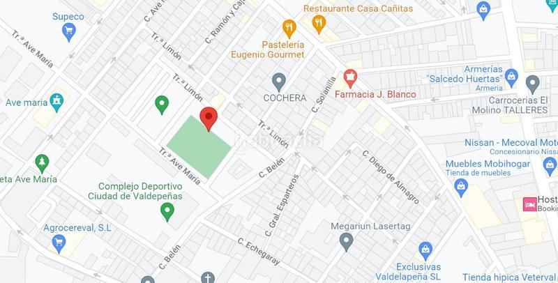 Foto 3e128e7c-f8fc-4606-abac-cbed293ad60b. Wohngrundstück in Valdepeñas