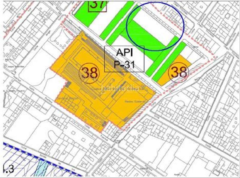 Foto 8d416c52-7d2b-418b-9e5a-d0594f914d86. Wohngrundstück in Valdepeñas
