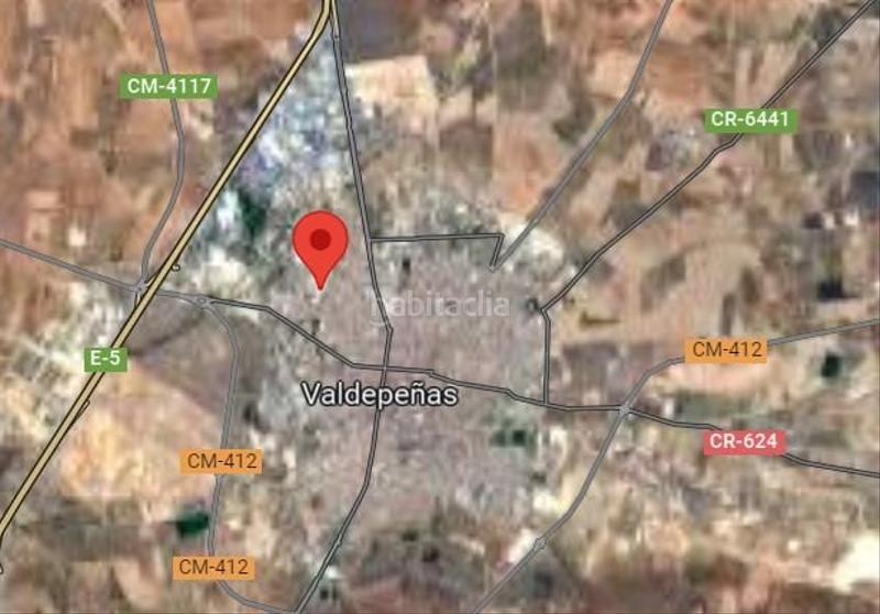 Foto 9470d1d8-0b89-4cf0-b9a1-d81e1d3b304c. Wohngrundstück in Valdepeñas