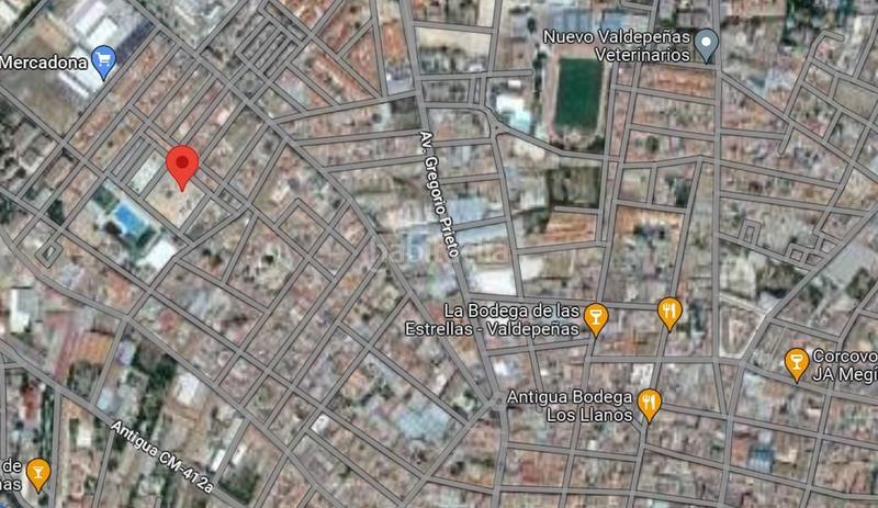 Foto deab7f86-9206-4d12-8f14-26db272dc4b9. Wohngrundstück in Valdepeñas