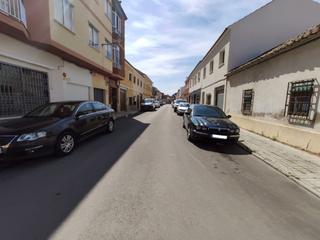 Pis  Calle andrs pastor. Piso de 3 dormitorios en alczar de san juan
