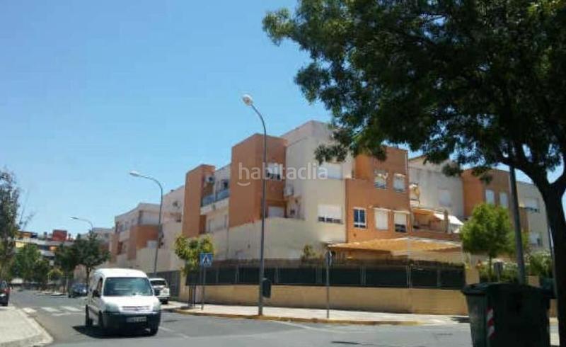 Foto 07c6c2f3-c57f-41f4-b88a-afc9a07fe423. Aparcament cotxe a Puerta de Toledo - Atalaya Ciudad Real