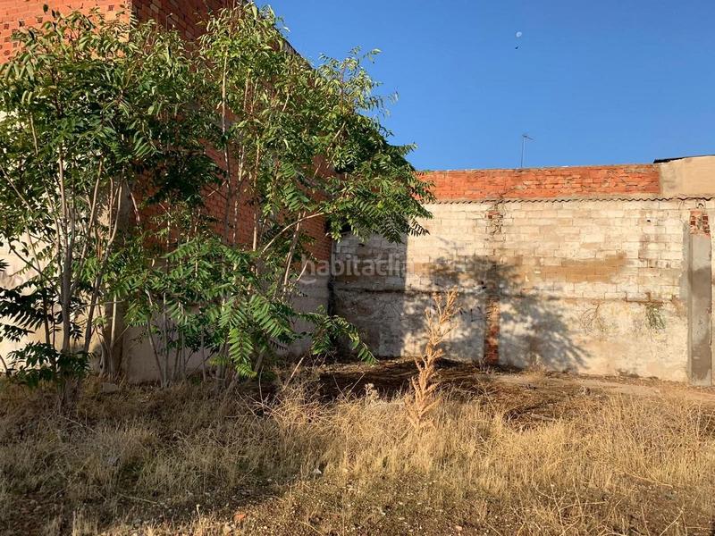 Foto 004a4d69-5388-4699-b959-60783b6ccc7a. Terrain résidentiel dans Argamasilla de Alba