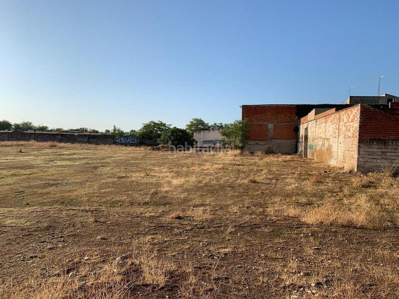 Foto 012cf695-990b-4ddc-818d-51e48965a73c. Terrain résidentiel dans Argamasilla de Alba