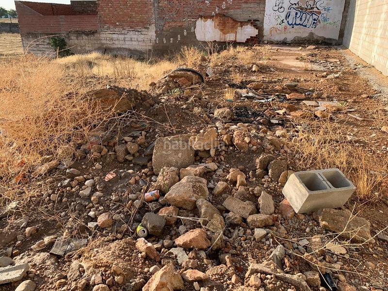 Foto 066a9457-cc1b-4a01-9d2c-2b105de73b3e. Terrain résidentiel dans Argamasilla de Alba