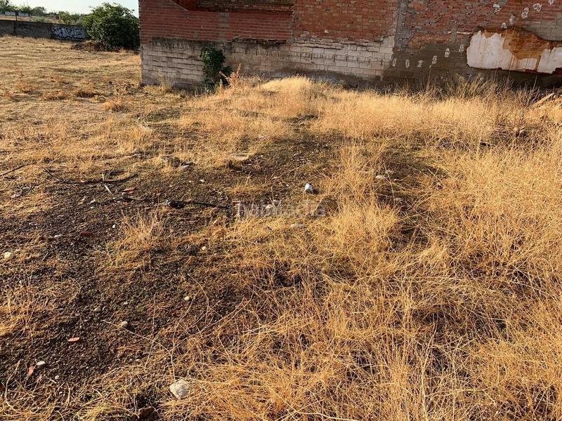 Foto 391198dd-4742-44e5-9e2c-fa3f8524ad31. Terrain résidentiel dans Argamasilla de Alba