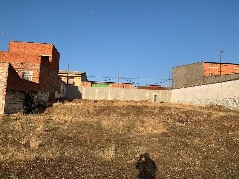 Foto 47a67c0e-2c7d-4aed-96c9-9b205986137e. Terrain résidentiel dans Argamasilla de Alba